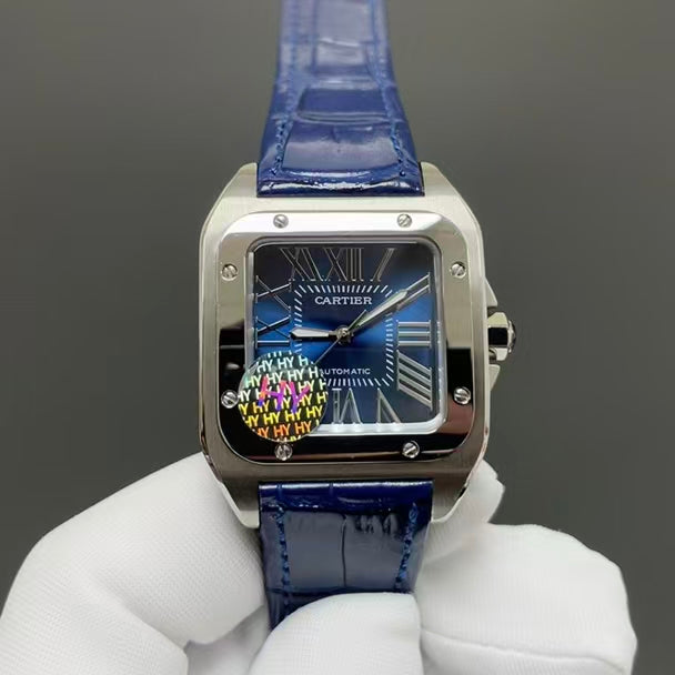 Blue Bubble