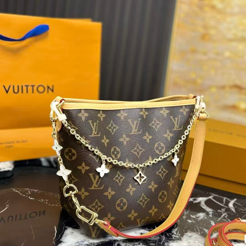 High-end Bag Customization - LV