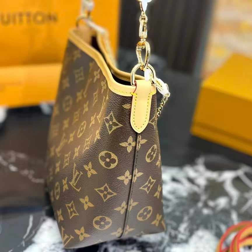 High-end Bag Customization - LV