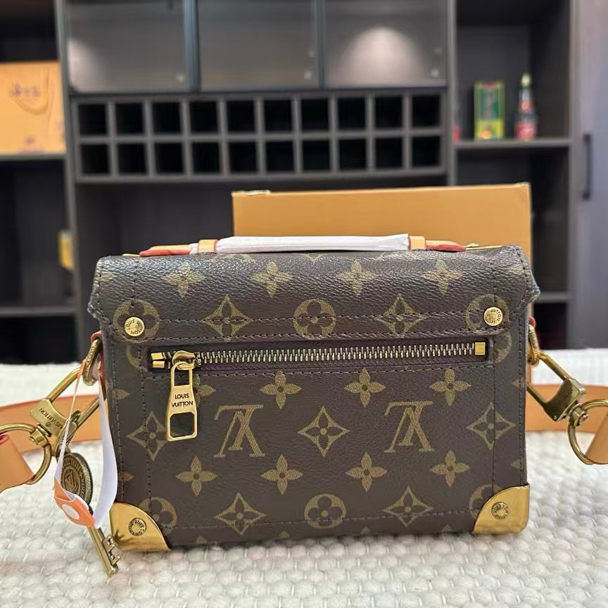 High-end Bag Customization - LV