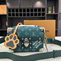 High-end Bag Customization - LV