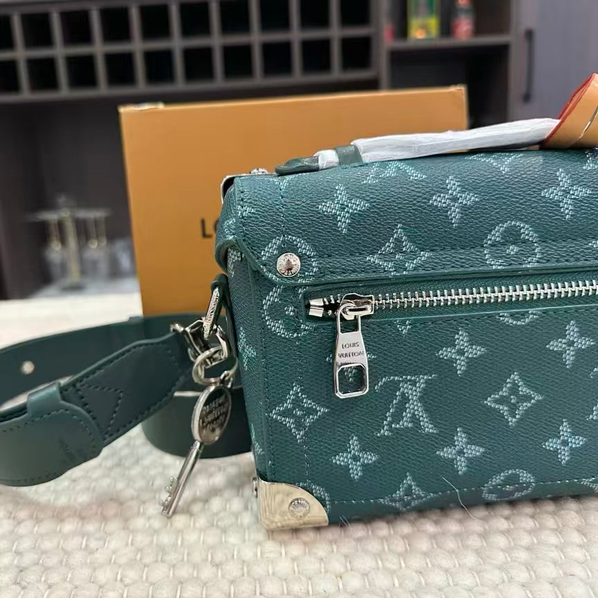 High-end Bag Customization - LV