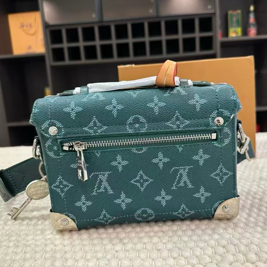 High-end Bag Customization - LV