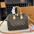 High-end Bag Customization - LV