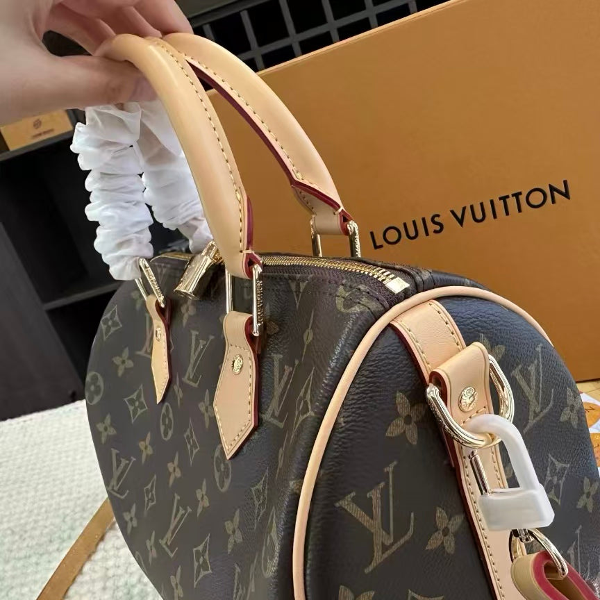 High-end Bag Customization - LV