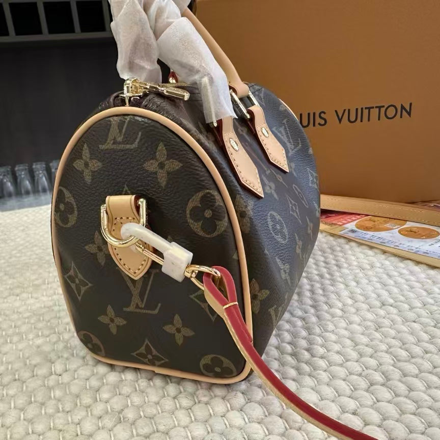 High-end Bag Customization - LV