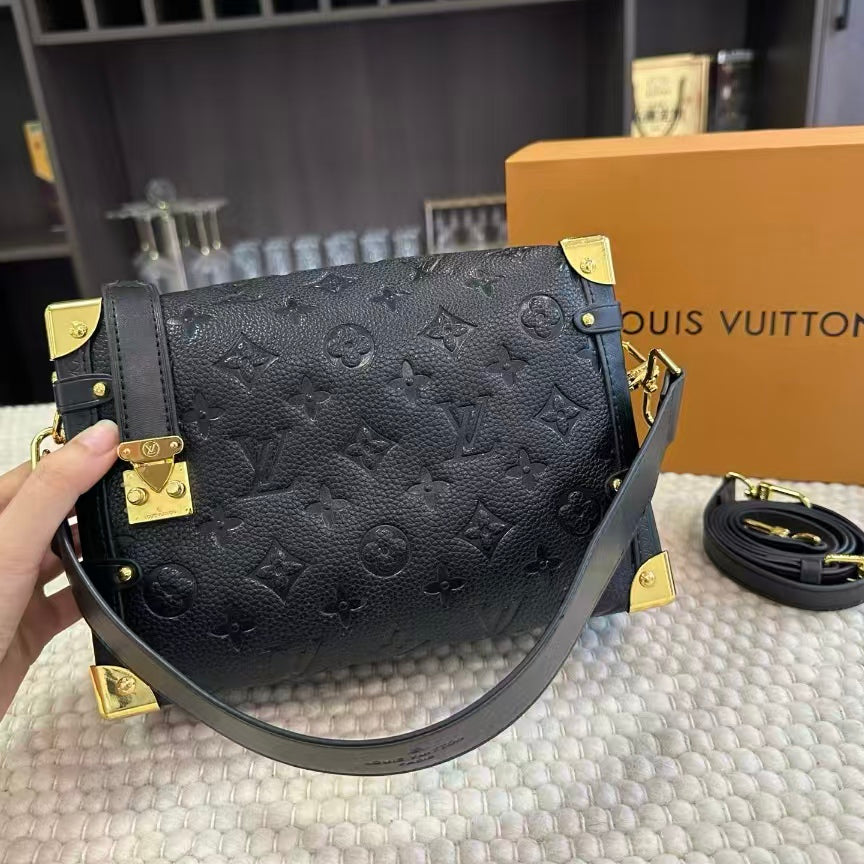 High-end Bag Customization - LV