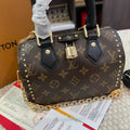 High-end Bag Customization - LV