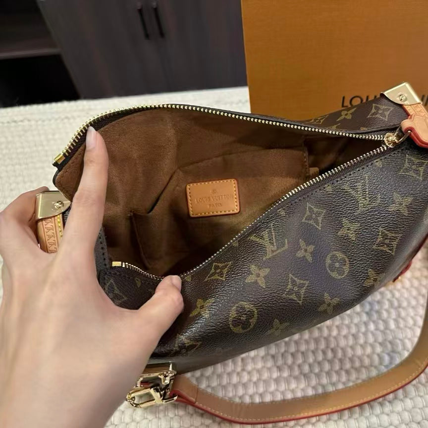 High-end Bag Customization - LV