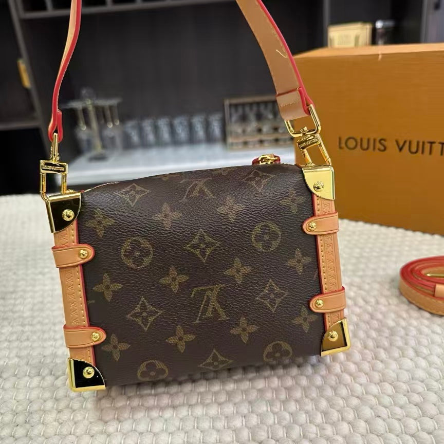 High-end Bag Customization - LV