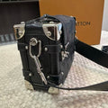 High-end Bag Customization - LV
