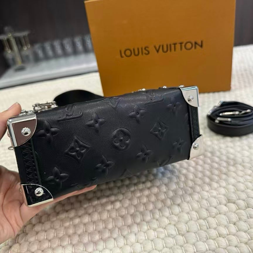 High-end Bag Customization - LV