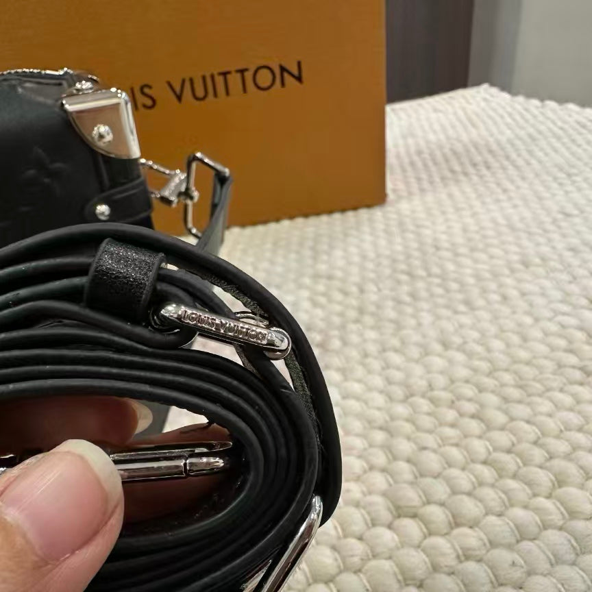 High-end Bag Customization - LV