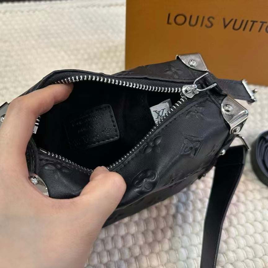 High-end Bag Customization - LV