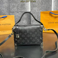 High-end Bag Customization - LV