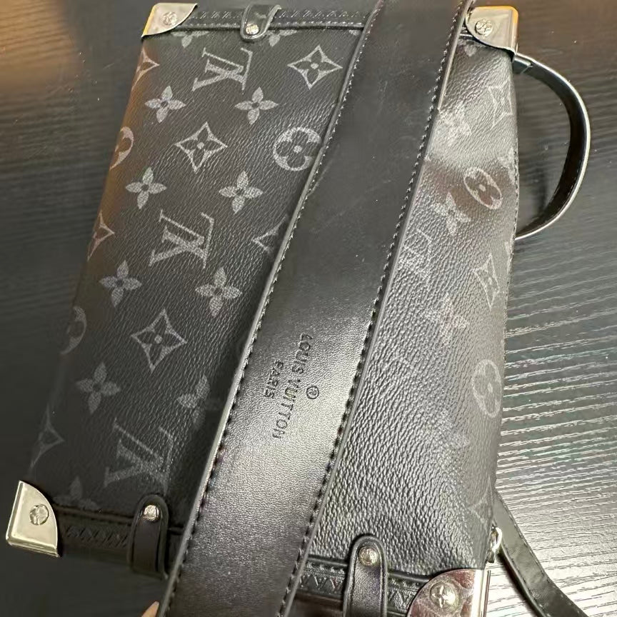 High-end Bag Customization - LV
