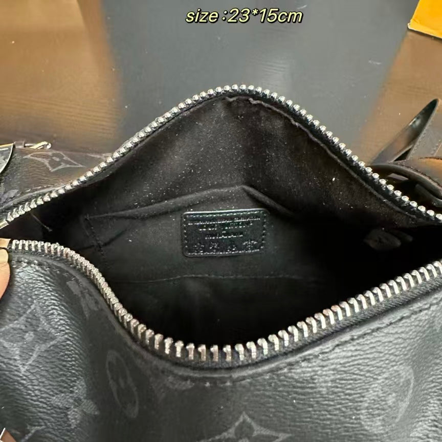 High-end Bag Customization - LV