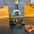 High-end Bag Customization - LV