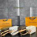 High-end Bag Customization - LV
