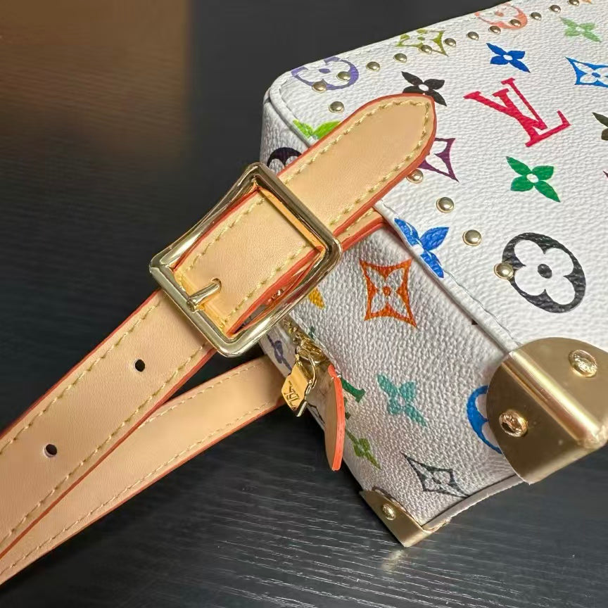 High-end Bag Customization - LV