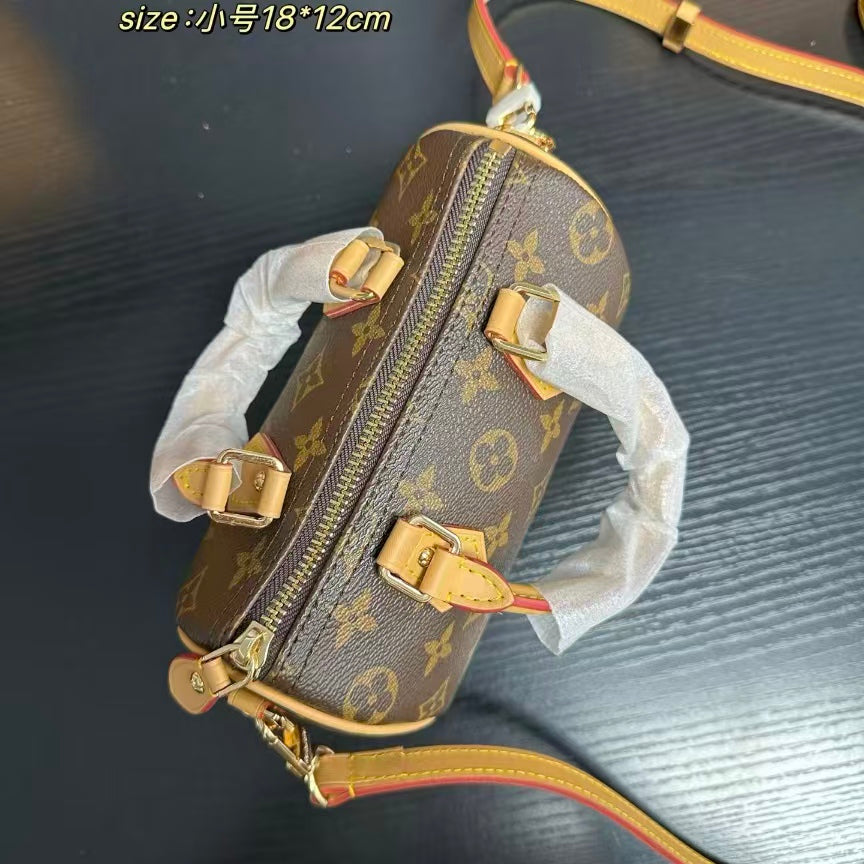 High-end Bag Customization - LV