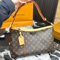 High-end Bag Customization - LV
