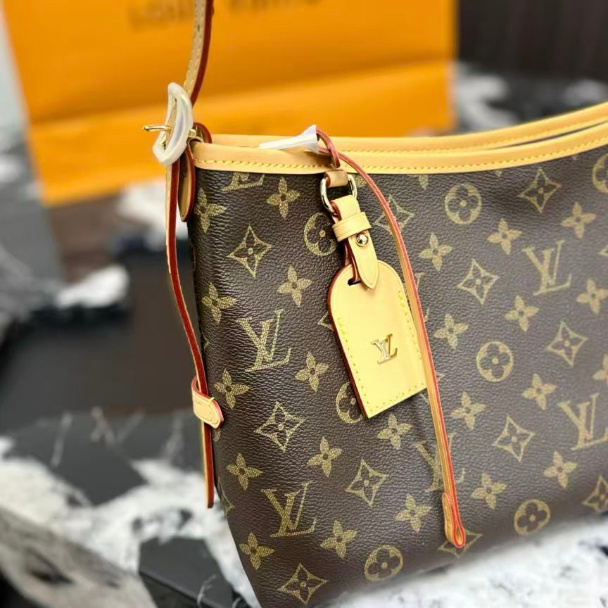 High-end Bag Customization - LV