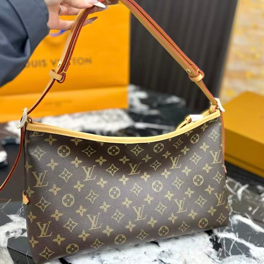 High-end Bag Customization - LV