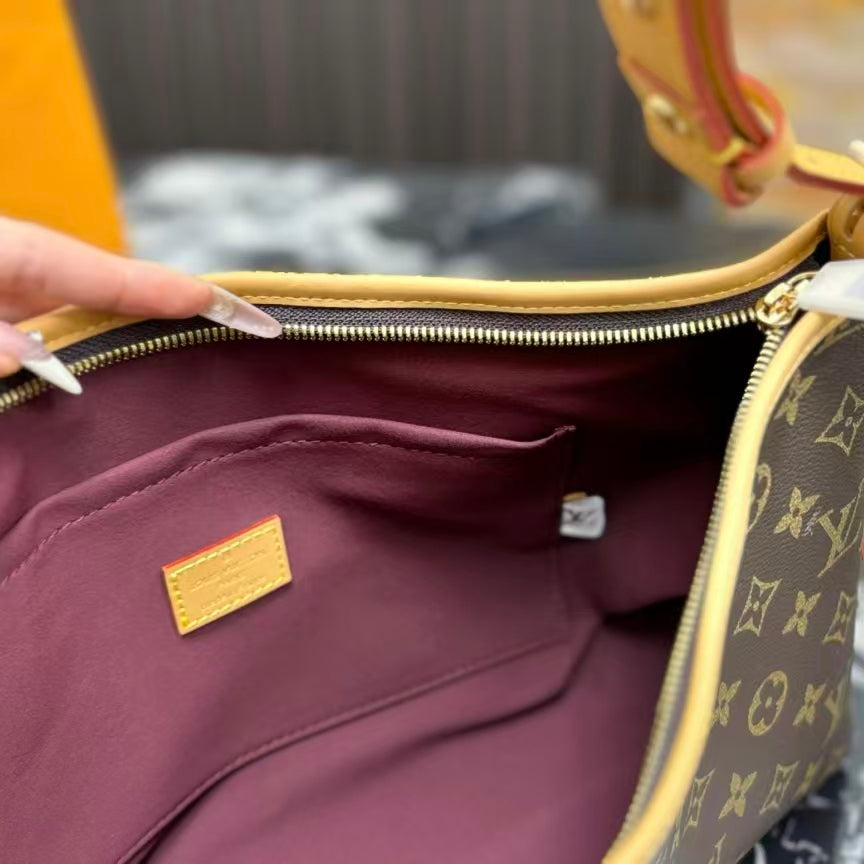 High-end Bag Customization - LV