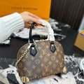 High-end Bag Customization - LV