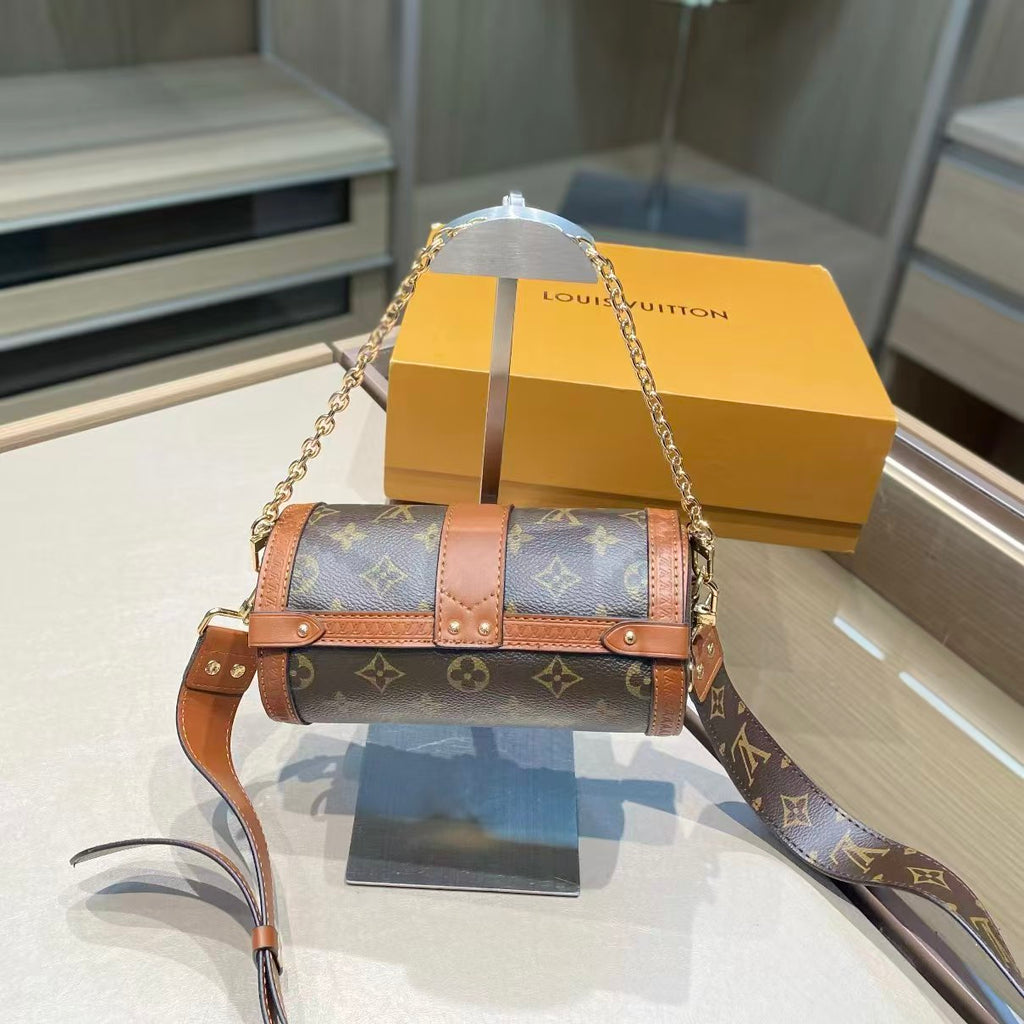 High-end Bag Customization - LV
