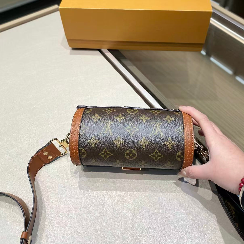 High-end Bag Customization - LV