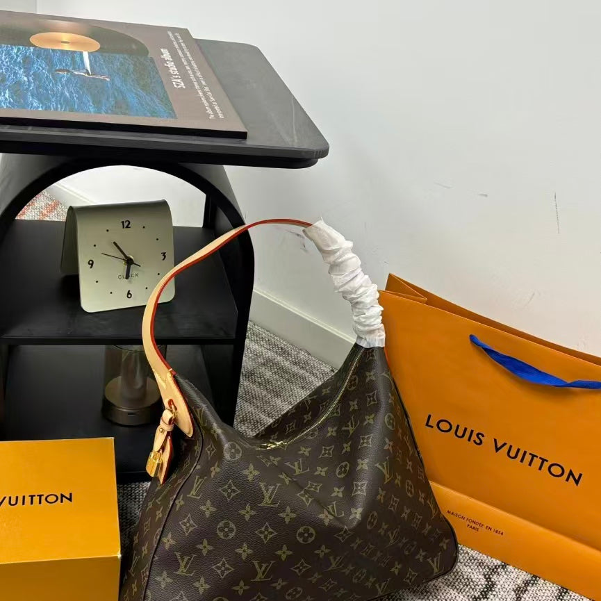 High-end Bag Customization - LV