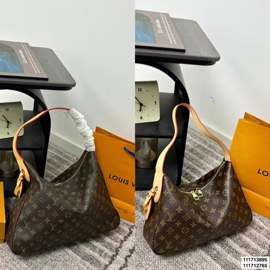 High-end Bag Customization - LV