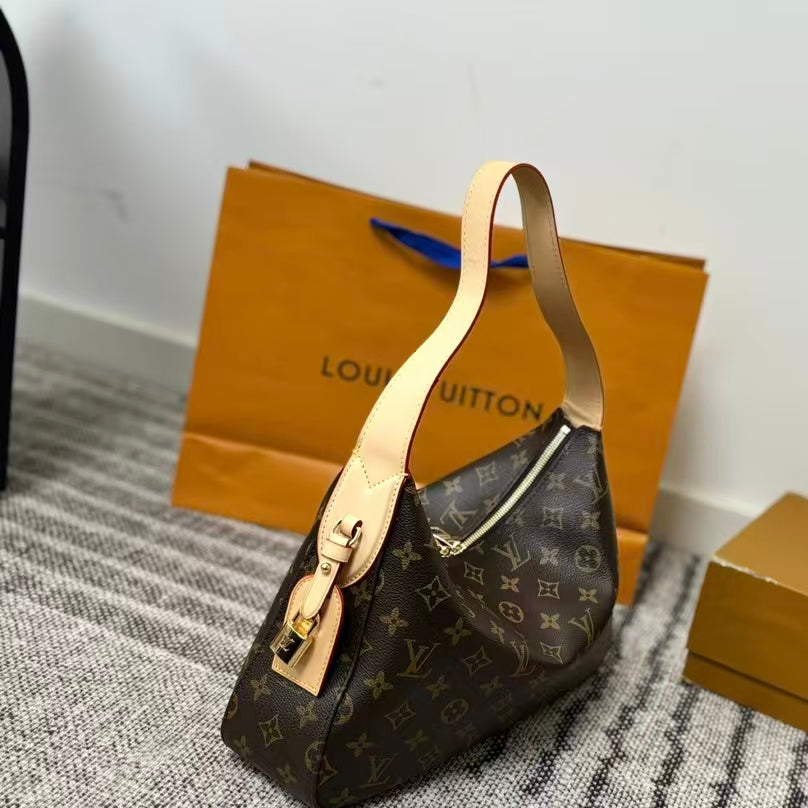 High-end Bag Customization - LV