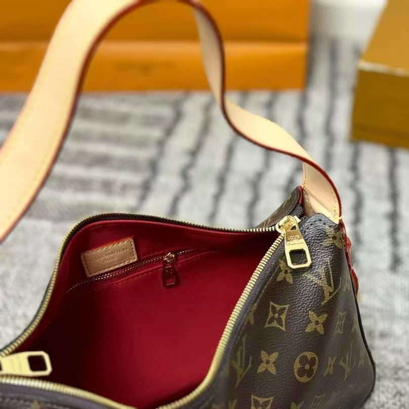 High-end Bag Customization - LV