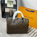 High-end Bag Customization - LV
