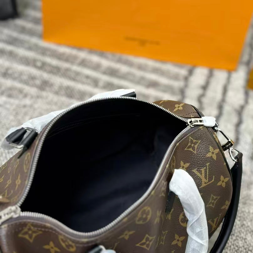 High-end Bag Customization - LV