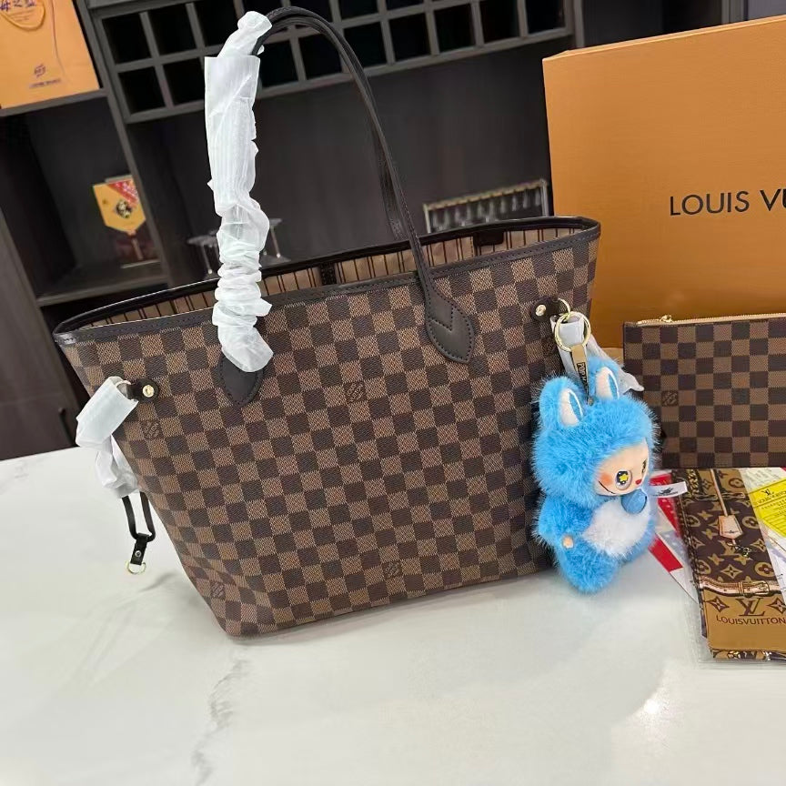 High-end Bag Customization - LV