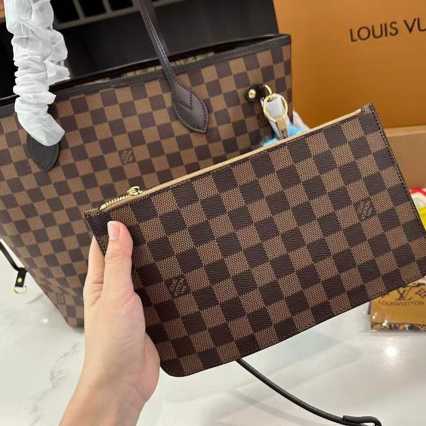 High-end Bag Customization - LV