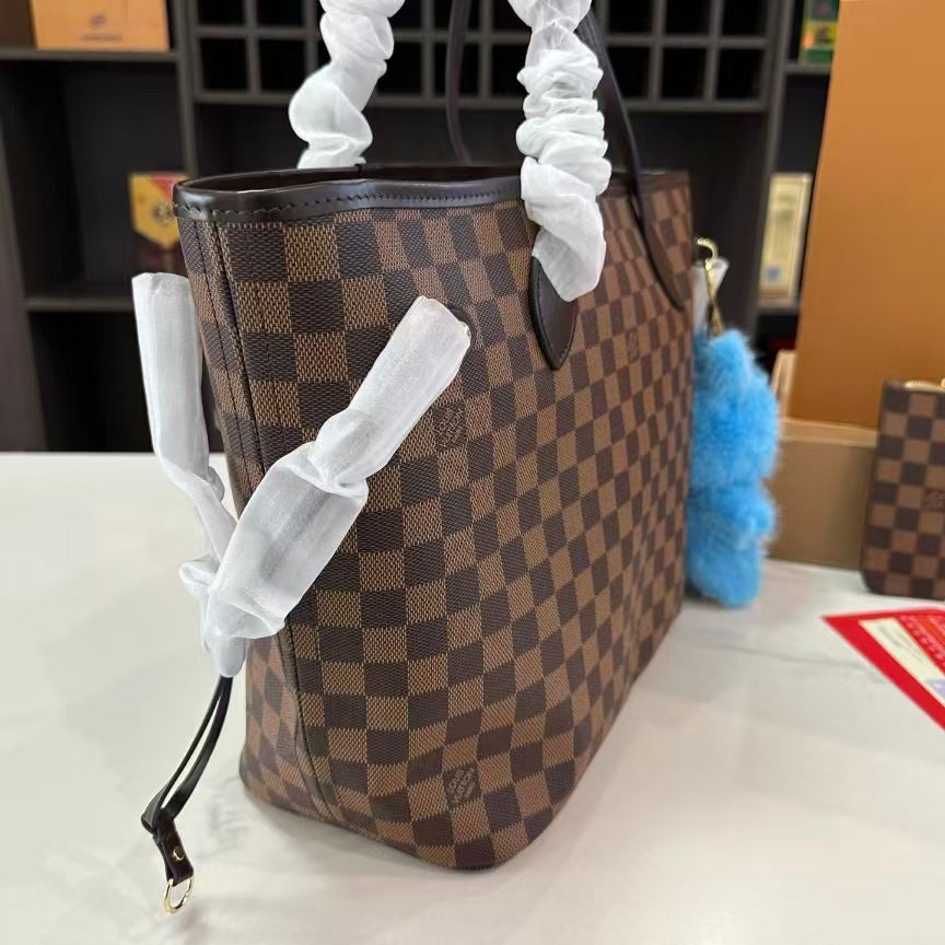 High-end Bag Customization - LV