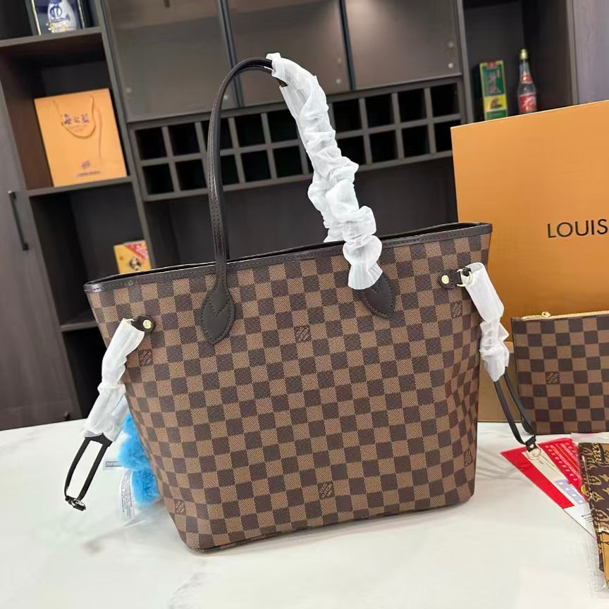 High-end Bag Customization - LV