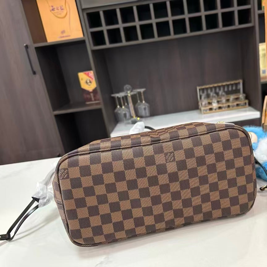 High-end Bag Customization - LV