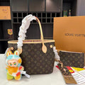 High-end Bag Customization - LV
