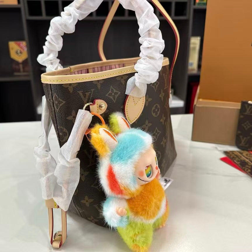 High-end Bag Customization - LV
