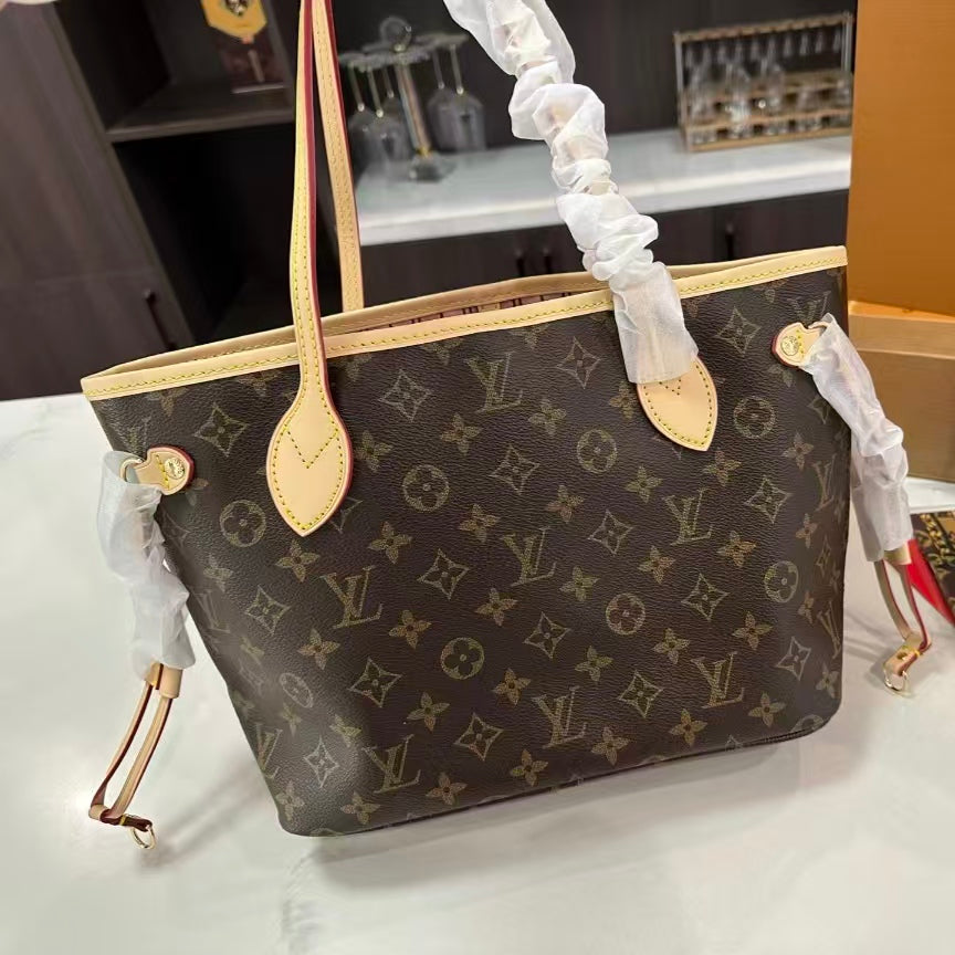 High-end Bag Customization - LV