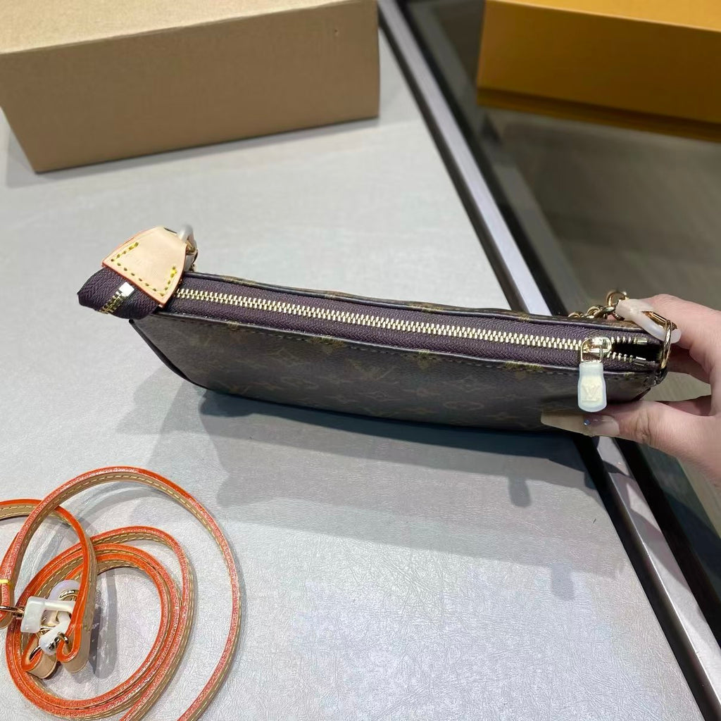 High-end Bag Customization - LV