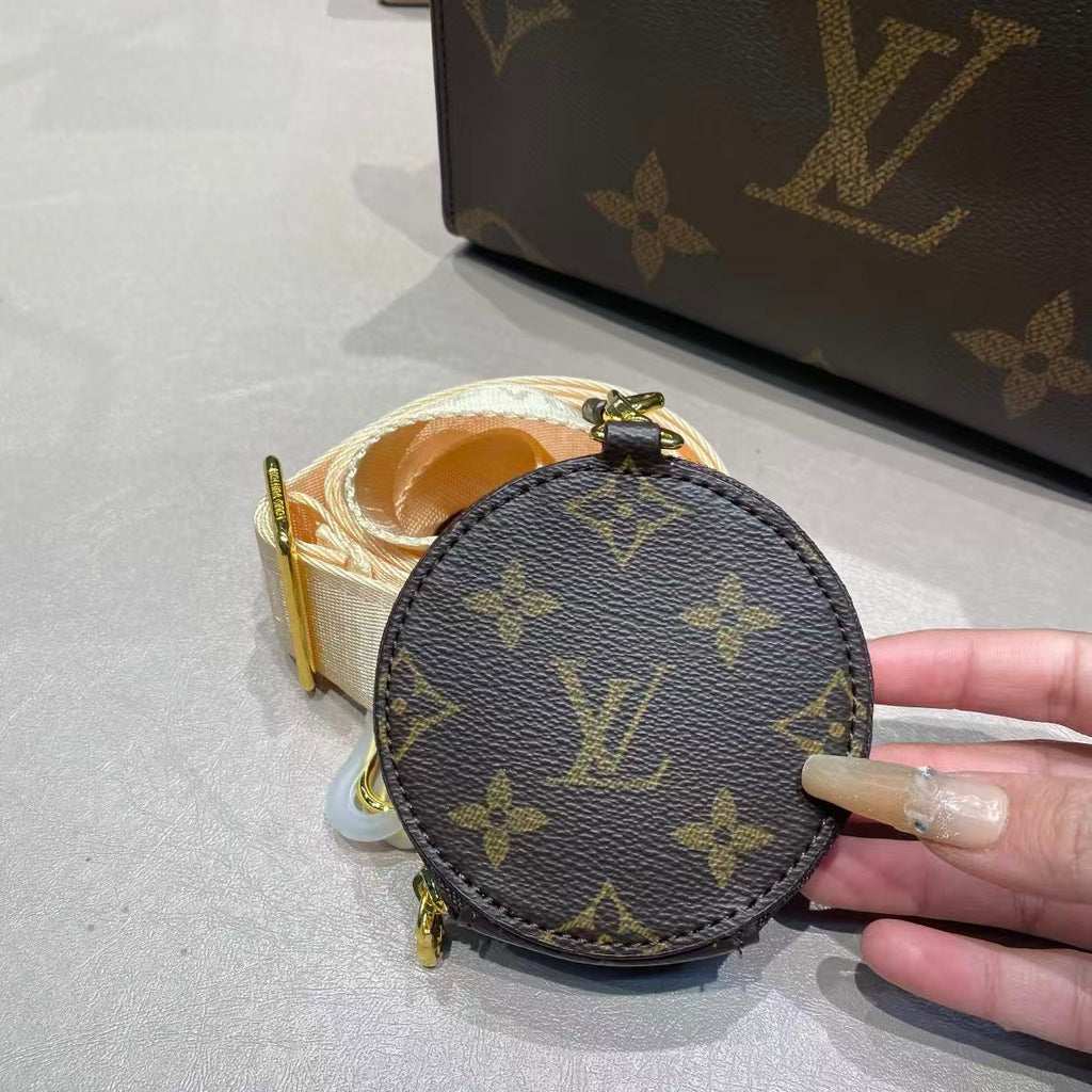 High-end Bag Customization - LV
