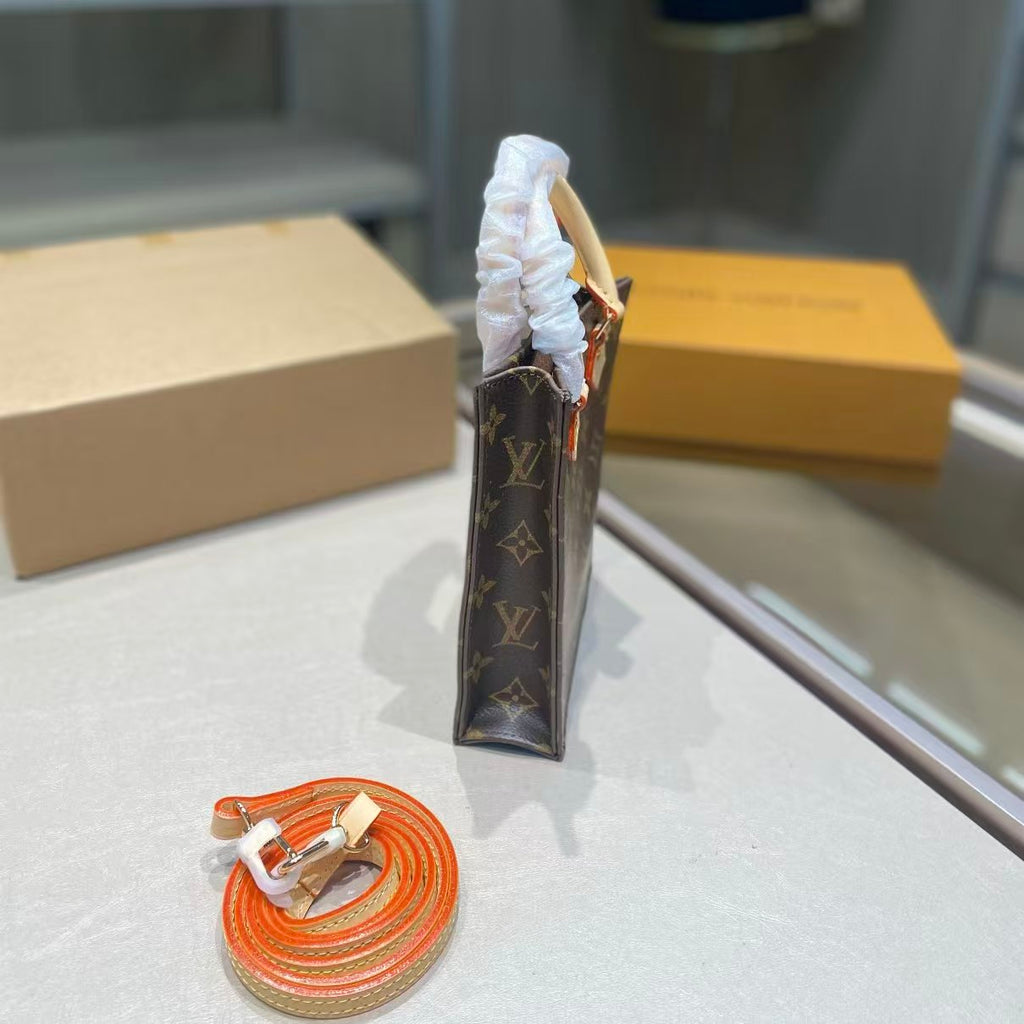 High-end Bag Customization - LV