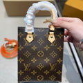 High-end Bag Customization - LV